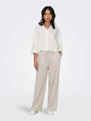 Tizana Cotton Pants